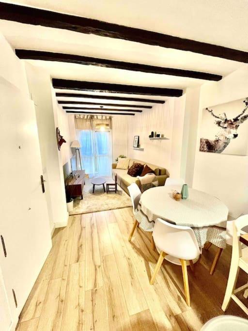 Apartamento Recien Reformado Dos Plantas Santa Cilia de Jaca Εξωτερικό φωτογραφία