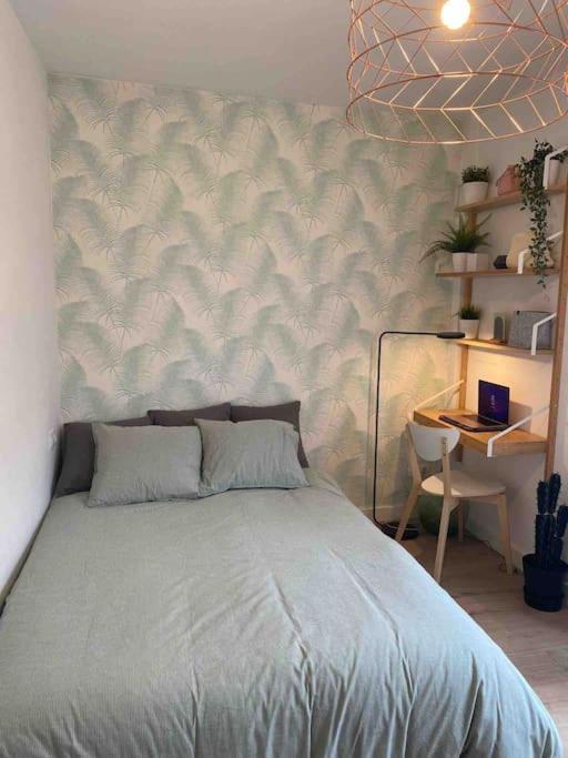 Apartamento Recien Reformado Dos Plantas Santa Cilia de Jaca Εξωτερικό φωτογραφία