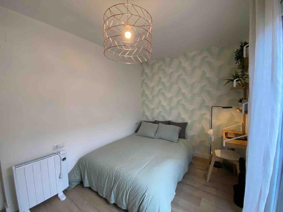 Apartamento Recien Reformado Dos Plantas Santa Cilia de Jaca Εξωτερικό φωτογραφία