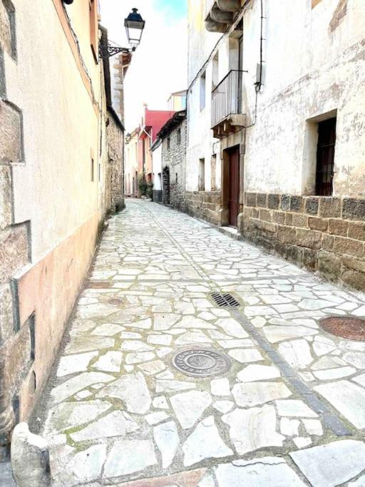 Apartamento Recien Reformado Dos Plantas Santa Cilia de Jaca Εξωτερικό φωτογραφία