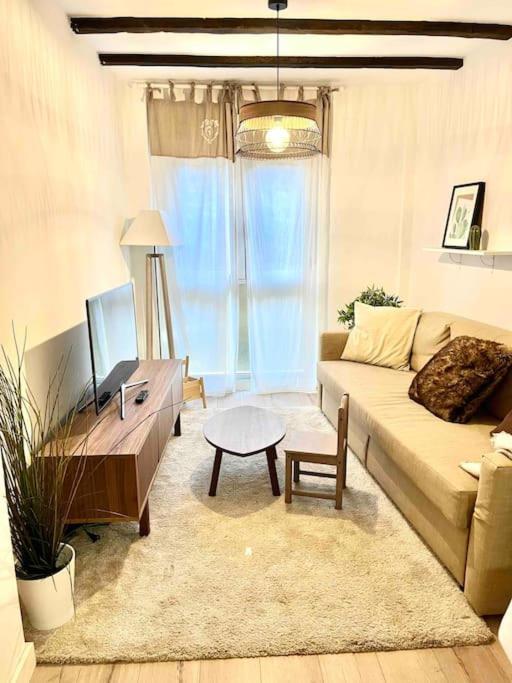 Apartamento Recien Reformado Dos Plantas Santa Cilia de Jaca Εξωτερικό φωτογραφία