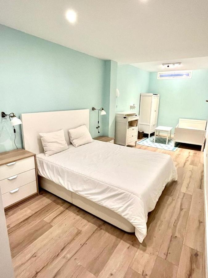 Apartamento Recien Reformado Dos Plantas Santa Cilia de Jaca Εξωτερικό φωτογραφία