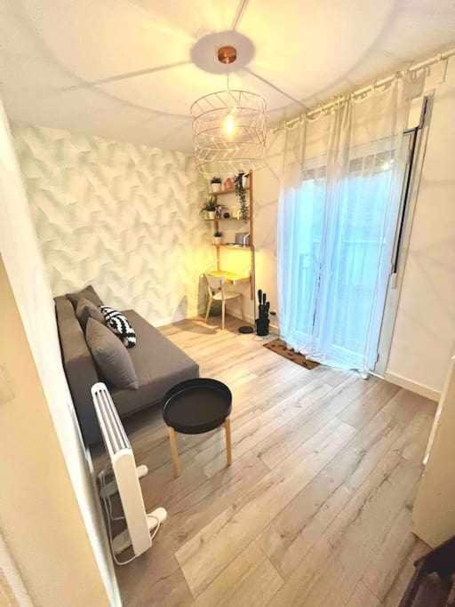 Apartamento Recien Reformado Dos Plantas Santa Cilia de Jaca Εξωτερικό φωτογραφία