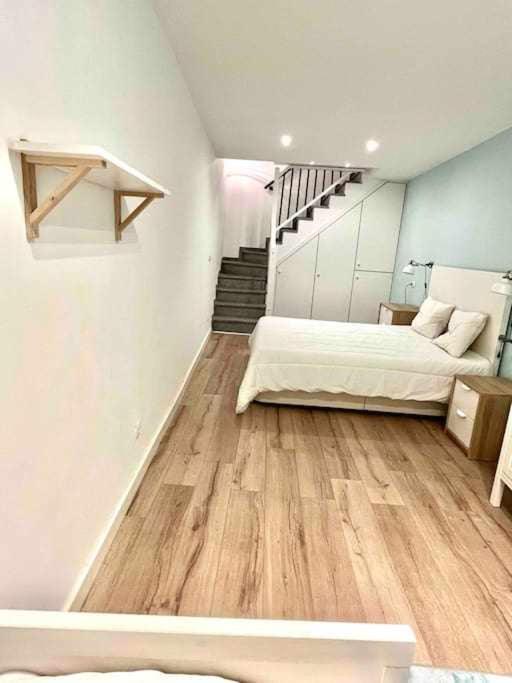 Apartamento Recien Reformado Dos Plantas Santa Cilia de Jaca Εξωτερικό φωτογραφία